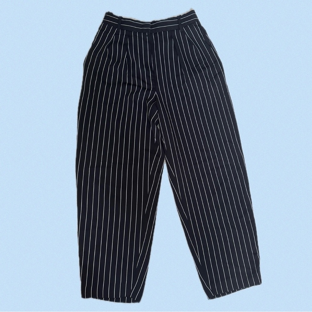 Babaton Jallad pants!